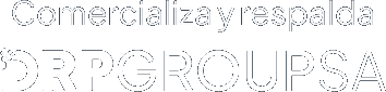 Comercializa y respalda DRP Group SA